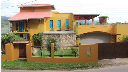 Kandy Sri Lanka Promo Code Booking.com