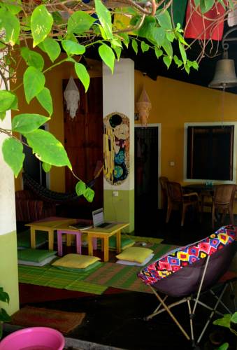 Arugam Sri Lanka Promo Code Booking.com