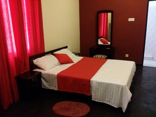 Seeduwa Sri Lanka Promo Code Booking.com