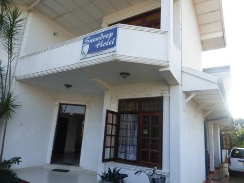 Negombo Sri Lanka Promo Code Booking.com