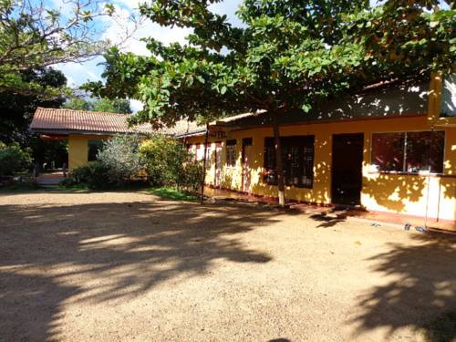 Tissamaharama Sri Lanka Promo Code Booking.com