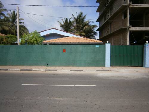Negombo Sri Lanka Promo Code Booking.com