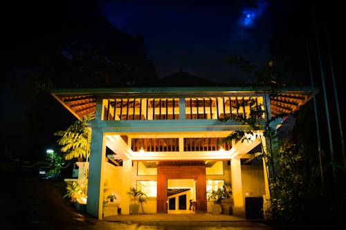 Kandy Sri Lanka Promo Code Booking.com