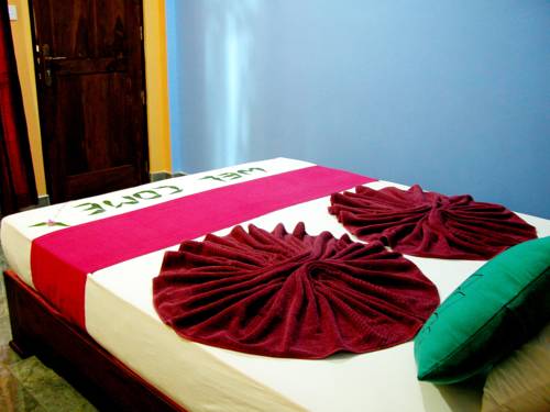 Sigiriya Sri Lanka Promo Code Booking.com