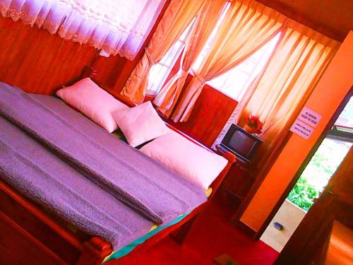 Nuwara Eliya Sri Lanka Promo Code Booking.com