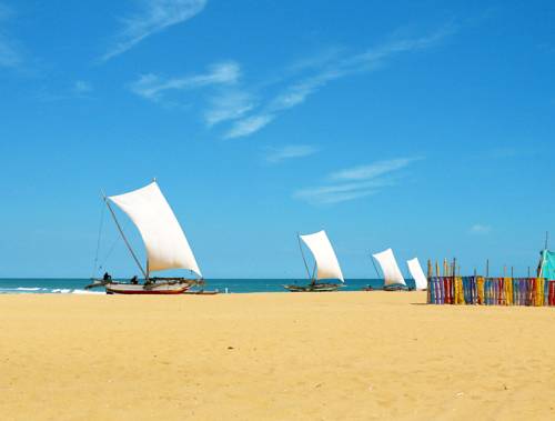 Negombo Sri Lanka Promo Code Booking.com