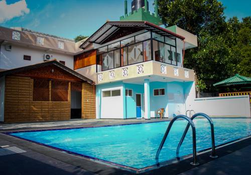 Kandy Sri Lanka Promo Code Booking.com