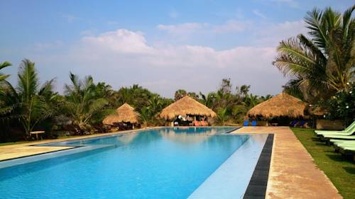 Kalpitiya Sri Lanka Promo Code Booking.com