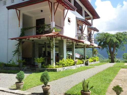 Ella Sri Lanka Promo Code Booking.com