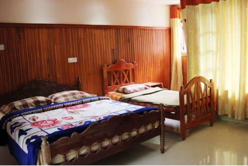 Nallathanniya Sri Lanka Promo Code Booking.com
