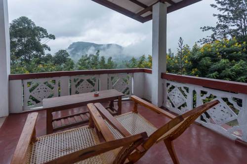 Ella Sri Lanka Promo Code Booking.com