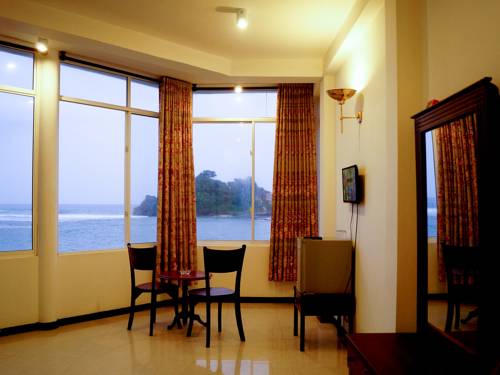 Ahangama Sri Lanka Promo Code Booking.com