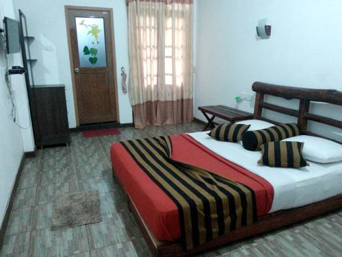 Ella Sri Lanka Promo Code Booking.com