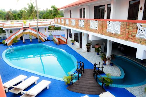 Hikkaduwa Sri Lanka Promo Code Booking.com