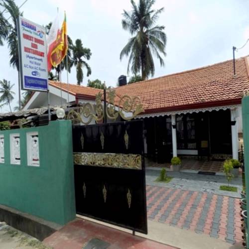 Negombo Sri Lanka Promo Code Booking.com