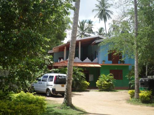 Tissamaharama Sri Lanka Promo Code Booking.com