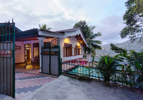 Kandy Sri Lanka Promo Code Booking.com