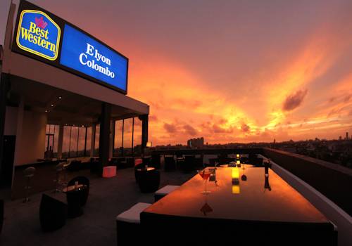 Colombo 05 Sri Lanka Promo Code Booking.com