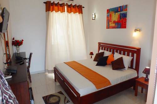 Negombo Sri Lanka Promo Code Booking.com