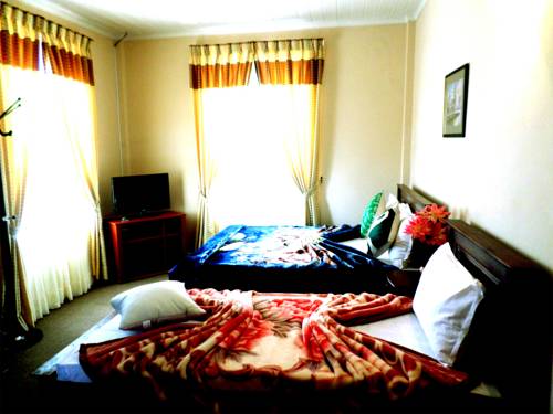 Nuwara Eliya Sri Lanka Promo Code Booking.com