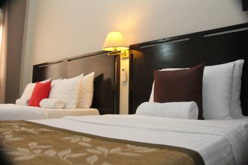 Kandy Sri Lanka Promo Code Booking.com