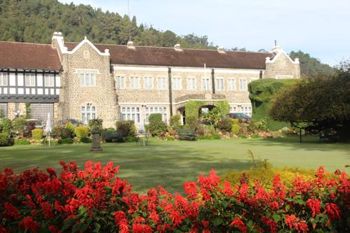 Nuwara Eliya Sri Lanka Promo Code Booking.com