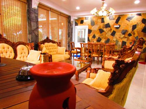 Kandy Sri Lanka Promo Code Booking.com