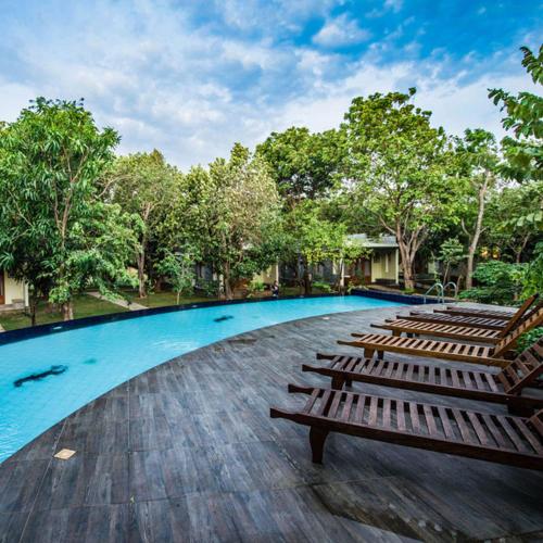 Sigiriya Sri Lanka Promo Code Agoda.com
