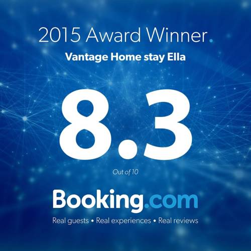 Ella Sri Lanka Promo Code Booking.com