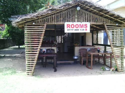 Negombo Sri Lanka Promo Code Booking.com