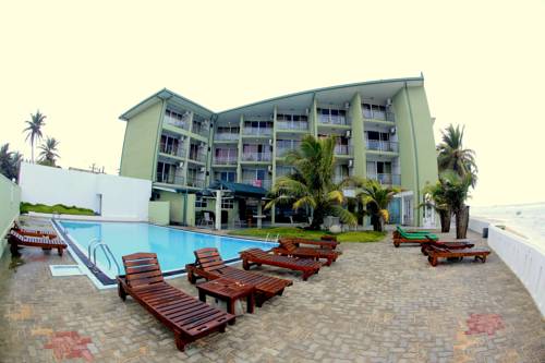 Hikkaduwa Sri Lanka Promo Code Booking.com