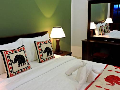 Kandy Sri Lanka Promo Code Booking.com