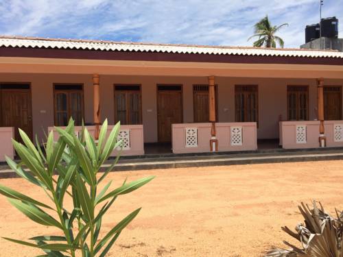 Nilaveli Sri Lanka Promo Code Booking.com