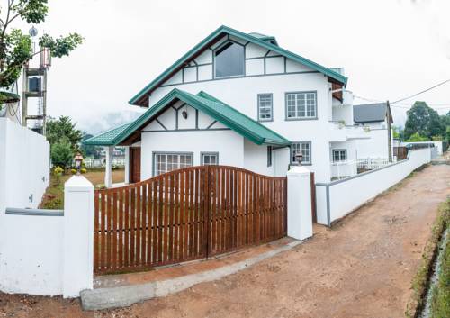 Nuwara Eliya Sri Lanka Promo Code Booking.com