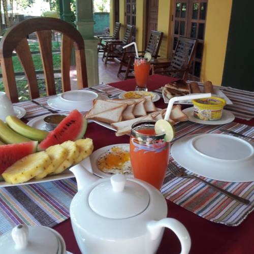 Habarana Sri Lanka Promo Code Booking.com