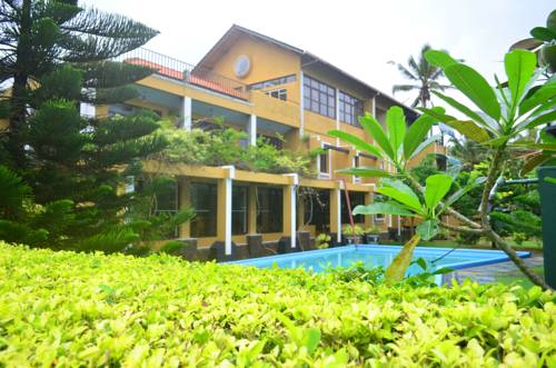 Ahangama Sri Lanka Promo Code Booking.com