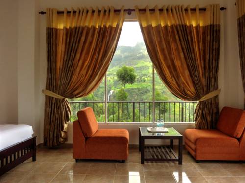 Ramboda Sri Lanka Promo Code Booking.com