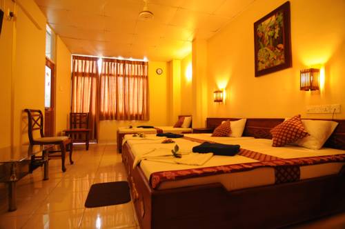 Colombo Sri Lanka Promo Code Booking.com