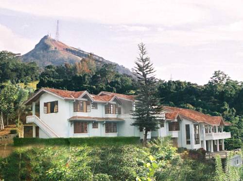 Kandy Sri Lanka Promo Code Booking.com