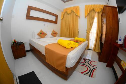 Colombo Sri Lanka Promo Code Booking.com