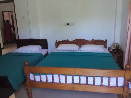 Tissamaharama Sri Lanka Promo Code Booking.com
