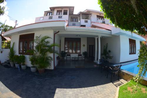 Negombo Sri Lanka Promo Code Booking.com
