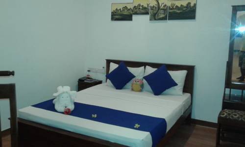 Negombo Sri Lanka Promo Code Booking.com