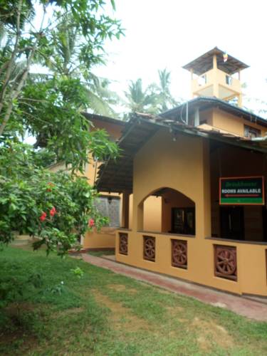 Unawatuna Sri Lanka Promo Code Booking.com