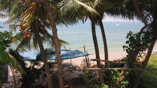 Mirissa South Sri Lanka Promo Code Booking.com