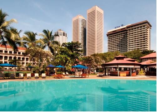 Colombo Sri Lanka Promo Code Booking.com