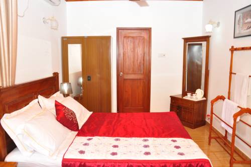 Negombo Sri Lanka Promo Code Booking.com